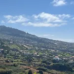 Bacana Oasis Estreito Da Calheta