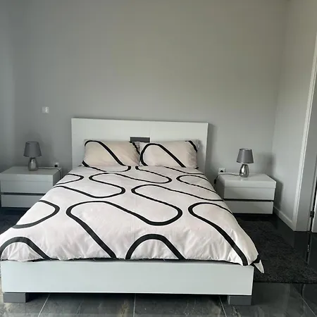 Villa Bacana Oasis *