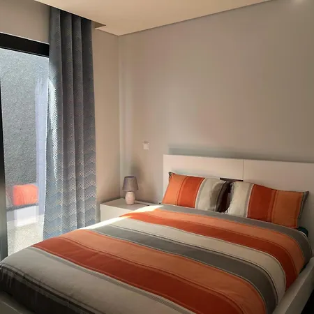 Villa Bacana Oasis *