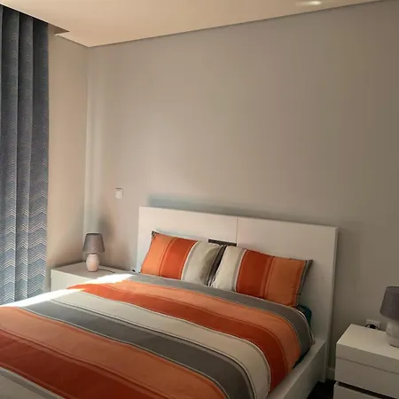 Villa Bacana Oasis Estreito Da Calheta