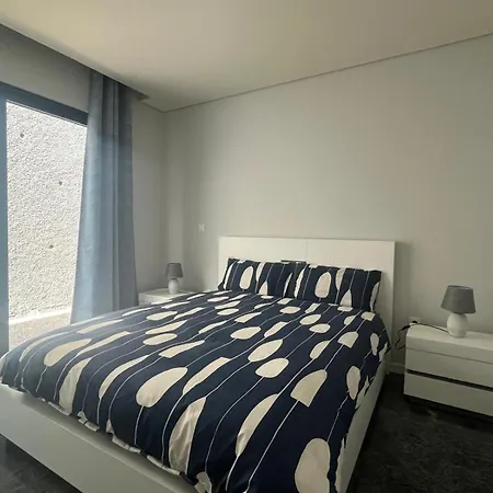 Bacana Oasis * Estreito Da Calheta