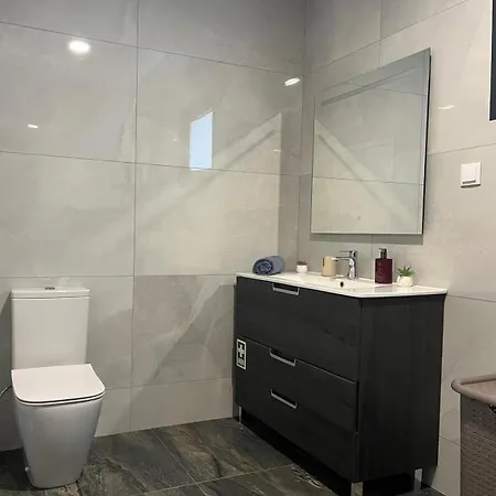 Villa Bacana Oasis *