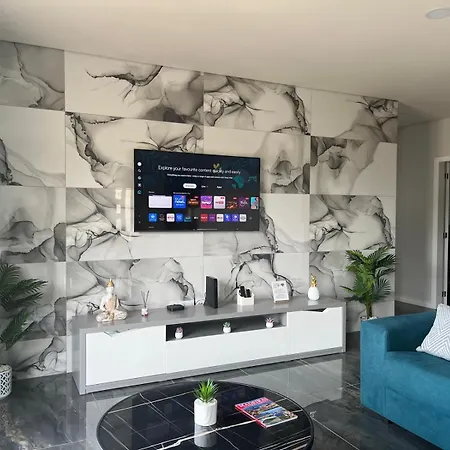 Villa Bacana Oasis *