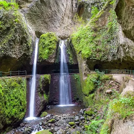 Bacana Oasis Villa *