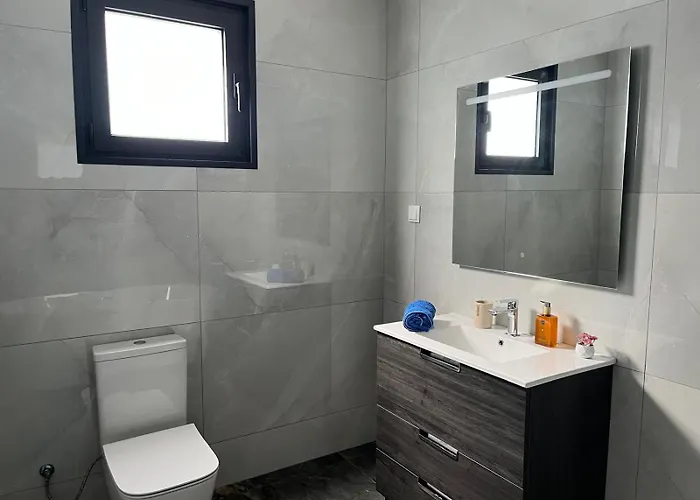 Вилла Bacana Oasis *