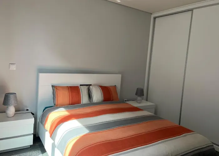 Bacana Oasis Вилла Estreito Da Calheta