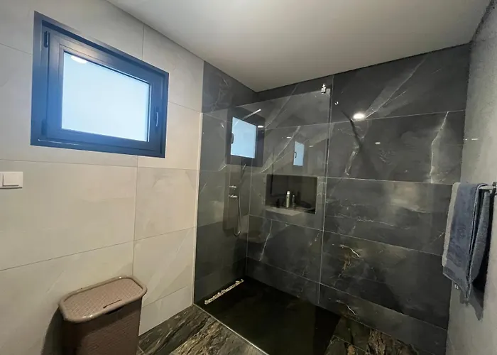 Bacana Oasis Estreito Da Calheta