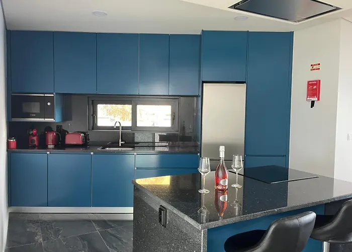 Bacana Oasis Вилла