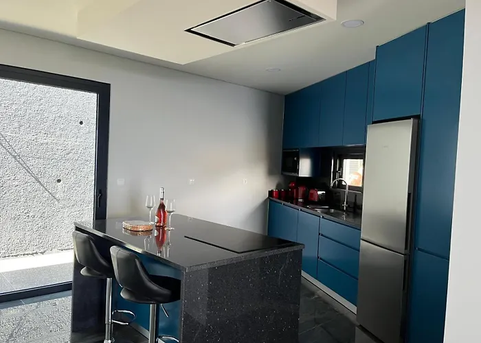 Вилла Bacana Oasis