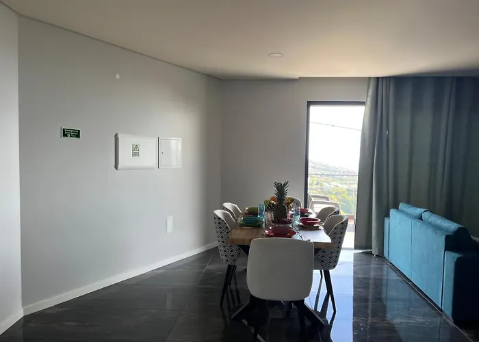 Вилла Bacana Oasis