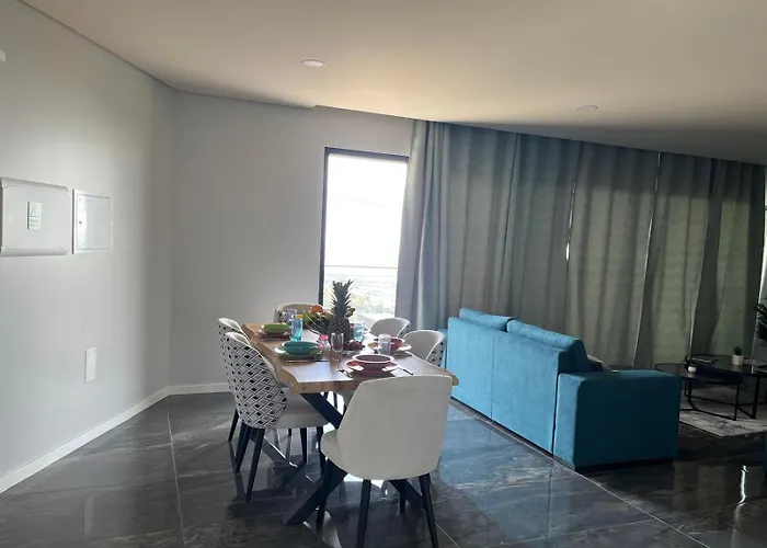 Вилла Bacana Oasis