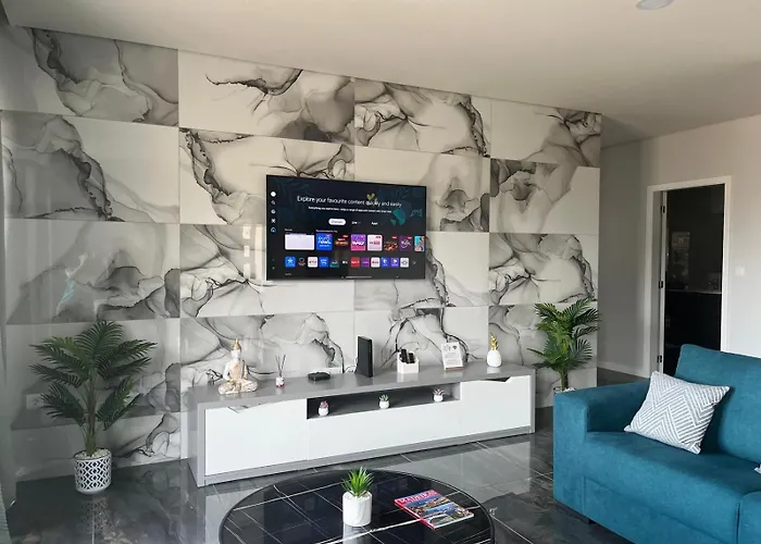 Вилла Bacana Oasis *