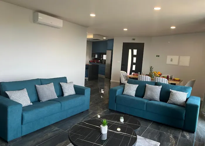 Вилла Bacana Oasis