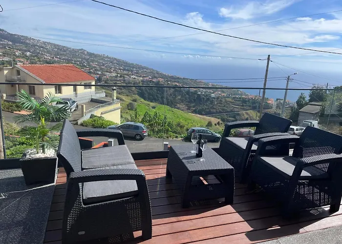 Bacana Oasis Вилла *