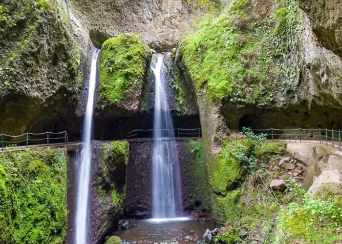 Bacana Oasis Вилла *