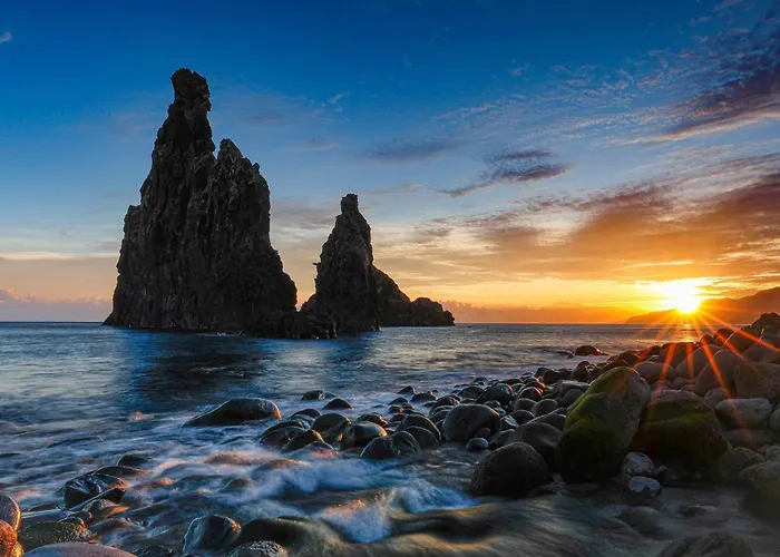 Вилла Bacana Oasis *