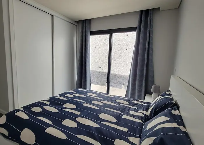 Bacana Oasis Вилла *