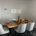 Bacana Oasis Вилла Estreito Da Calheta
