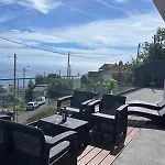 Bacana Oasis Вилла *