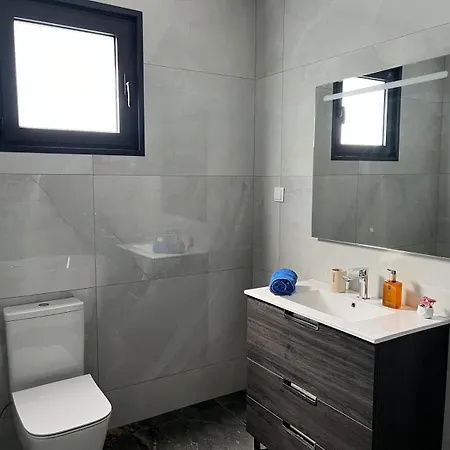 וילה Bacana Oasis *