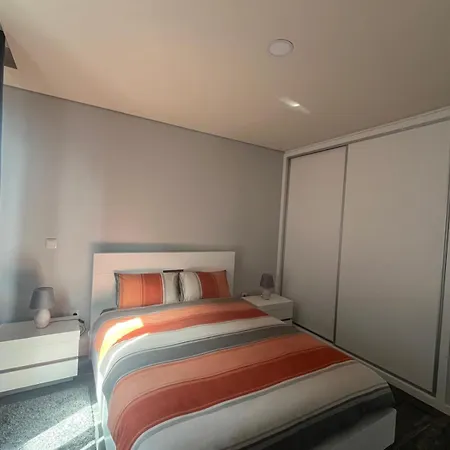 Willa Bacana Oasis Estreito Da Calheta