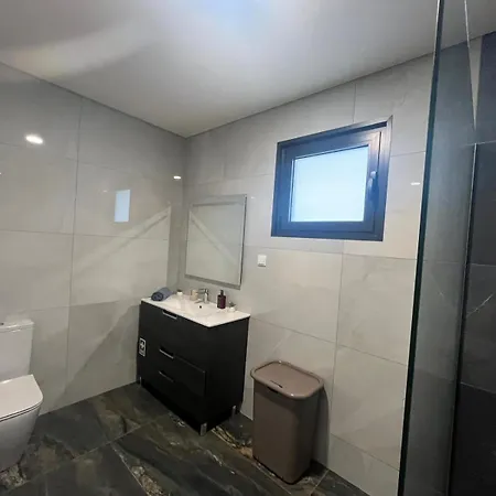 Willa Bacana Oasis *