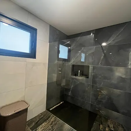 Bacana Oasis Estreito Da Calheta