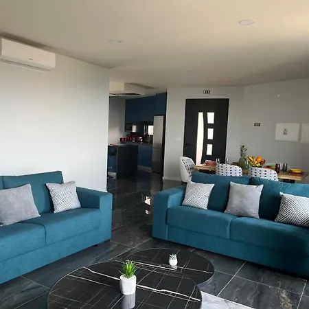 Bacana Oasis Willa *