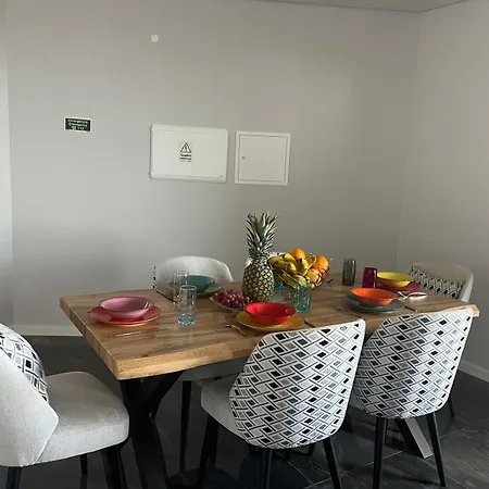 Bacana Oasis Willa Estreito Da Calheta