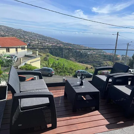 Bacana Oasis Villa *