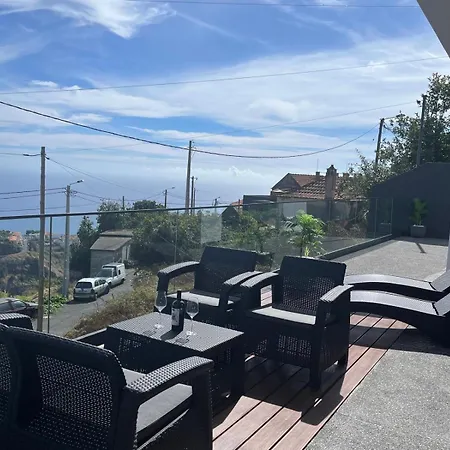 Bacana Oasis Willa *