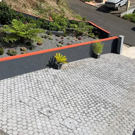 Bacana Oasis Willa Estreito Da Calheta