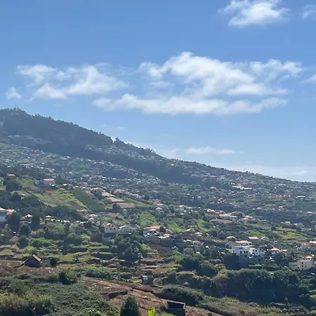 Bacana Oasis Estreito Da Calheta
