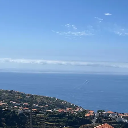 ヴィラ Bacana Oasis Estreito da Calheta
