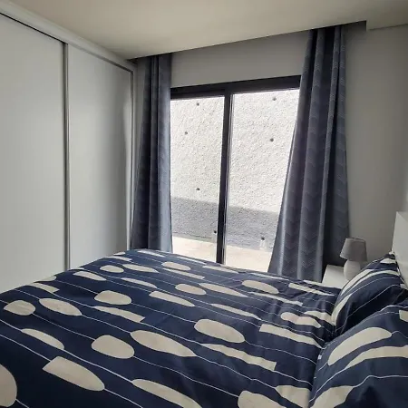 Bacana Oasis Villa *