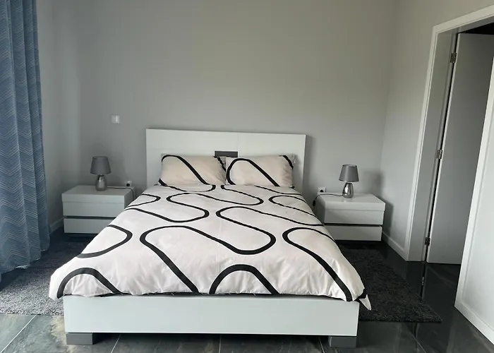 Villa Bacana Oasis *