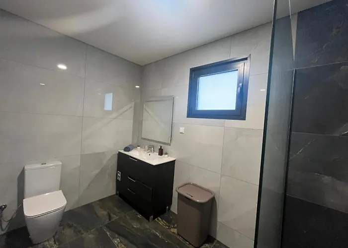 Villa Bacana Oasis *