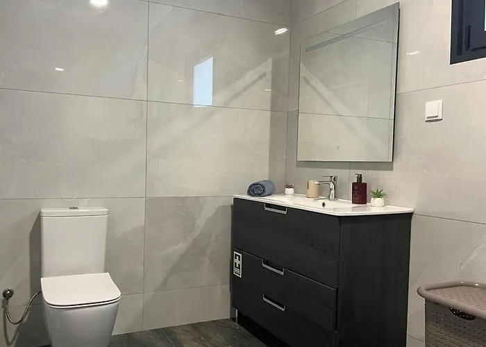 Villa Bacana Oasis *