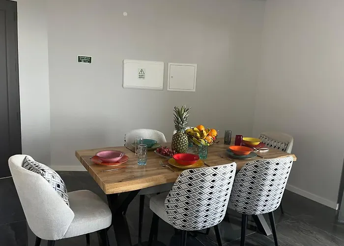 Bacana Oasis Villa Estreito Da Calheta