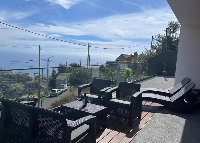 Bacana Oasis Villa *