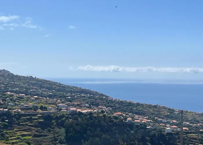 Villa Bacana Oasis *